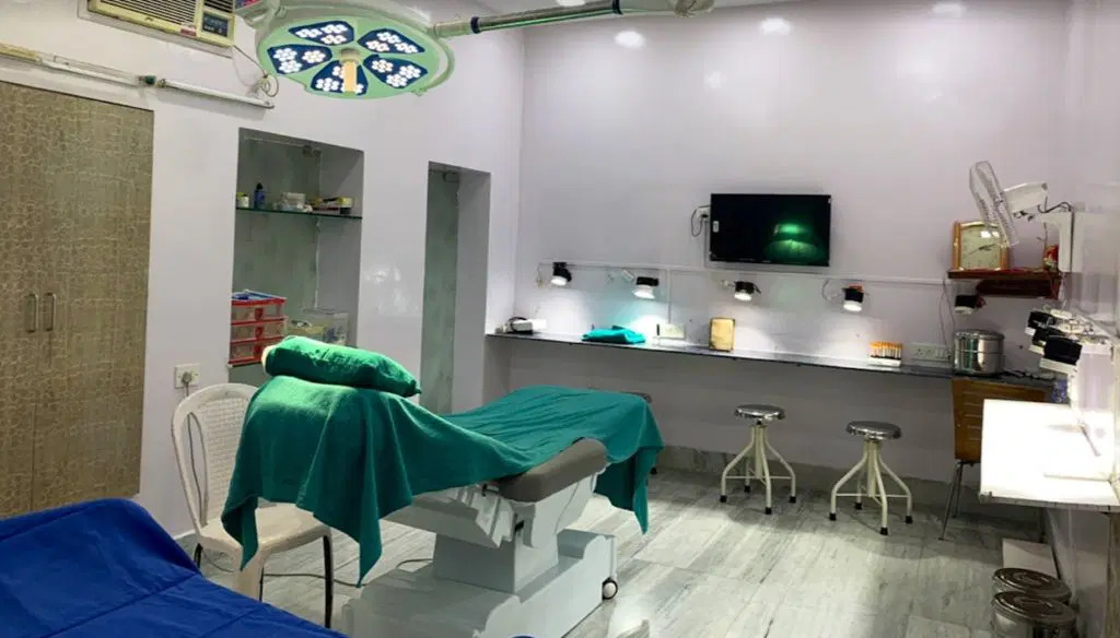 Hair Transfer Cost in Chennai