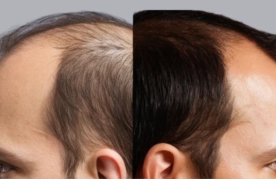 Hair Transplant Techniques