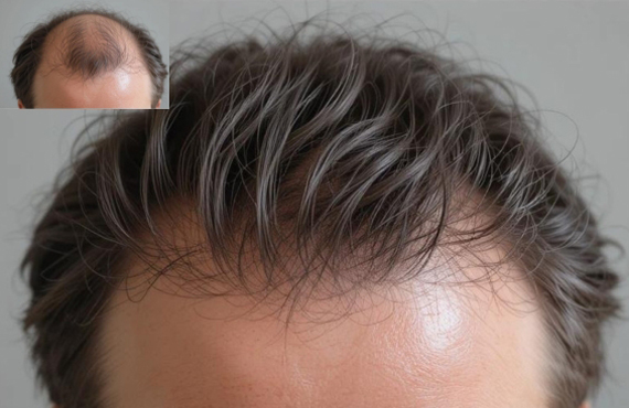 Hair Transplant Services in Ashok Nagar, Chennai